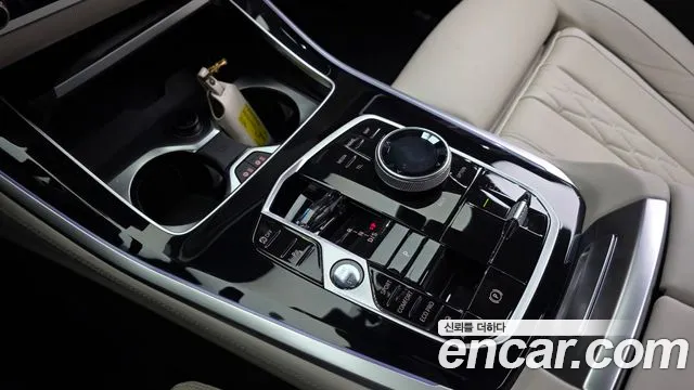 BMW X5 2025 thumb 3
