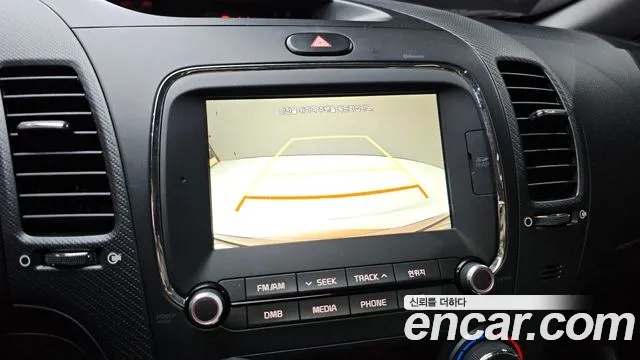 Kia K3 2016 thumb 8
