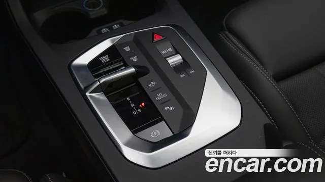 BMW 2 серии Gran Coupe 2025 thumb 5