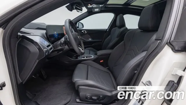 BMW 2 серии Gran Coupe 2025 thumb 10