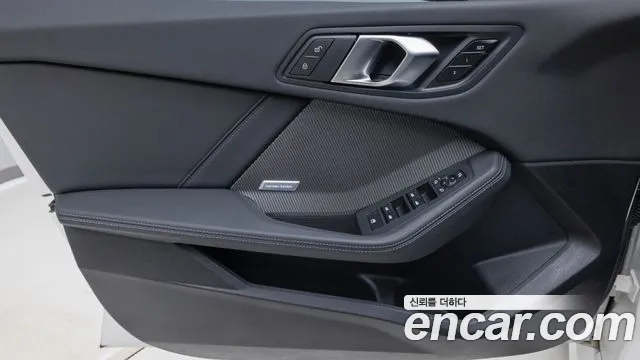 BMW 2 серии Gran Coupe 2025 thumb 12