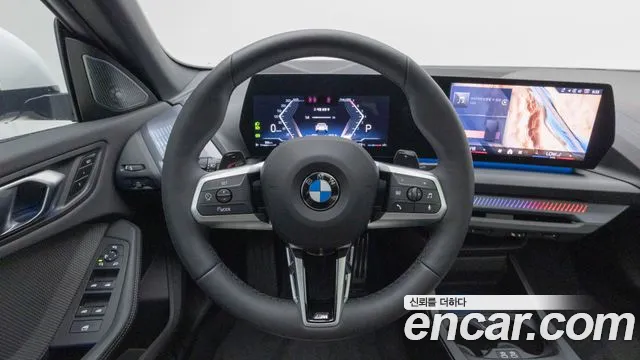 BMW 2 серии Gran Coupe 2025 thumb 8
