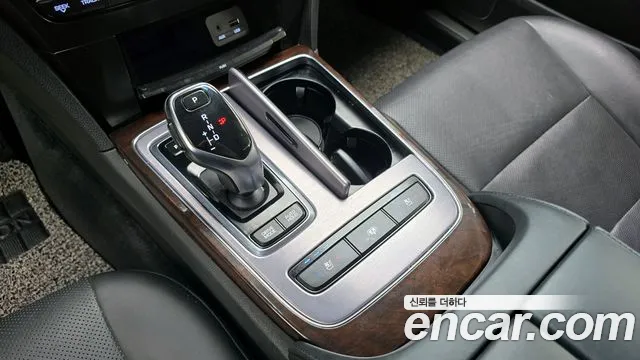 Hyundai Equus 2013 thumb 12