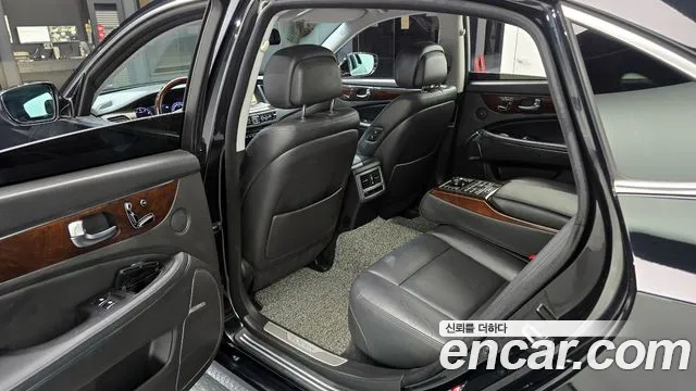 Hyundai Equus 2013 thumb 4