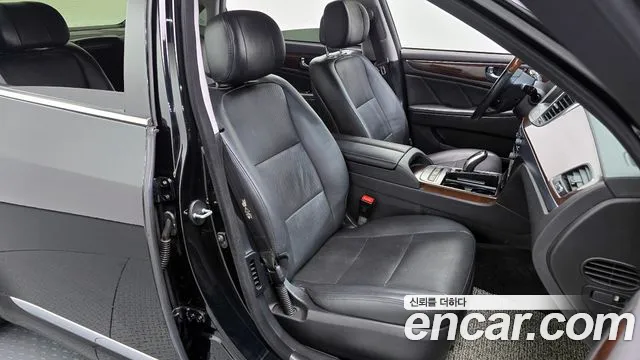 Hyundai Equus 2013 thumb 11