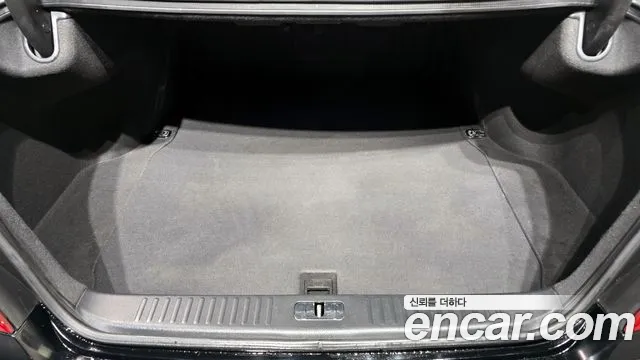 Hyundai Equus 2013 thumb 5