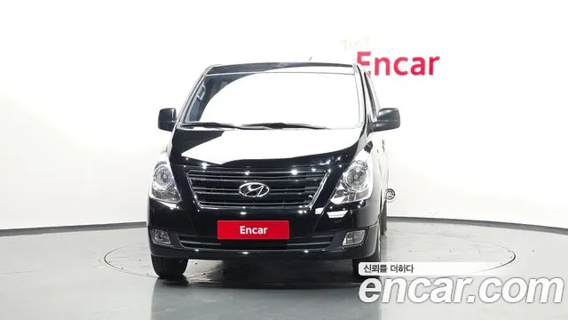 Hyundai Staria 2016 thumb 9