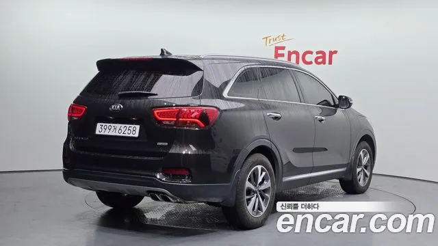 Kia Sorento 2018 thumb 8