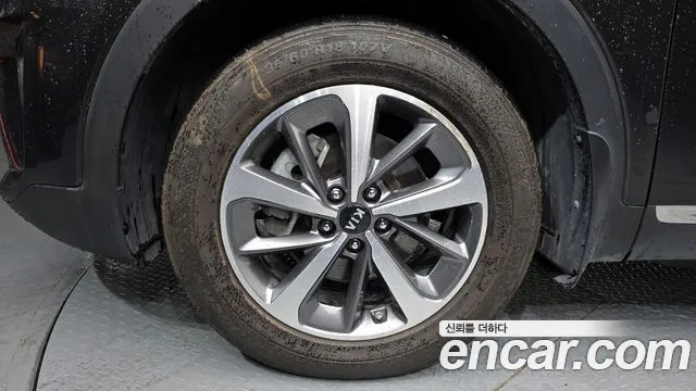 Kia Sorento 2018 thumb 7