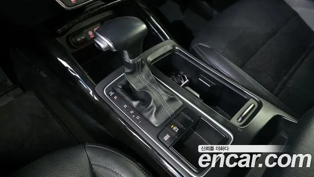 Kia Sorento 2018 thumb 5