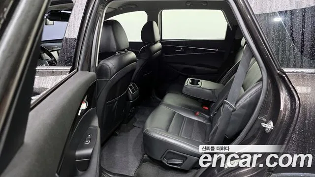 Kia Sorento 2018 thumb 6