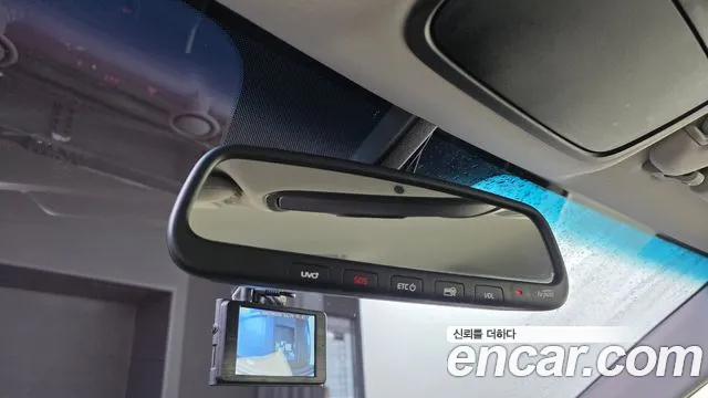 Kia Sorento 2018 thumb 10
