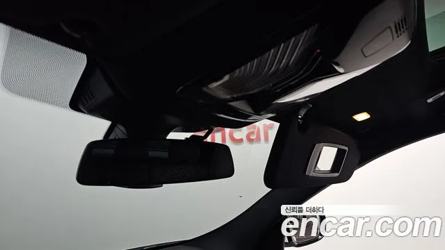 BMW 6 серии Gran Turismo 2019 thumb 12
