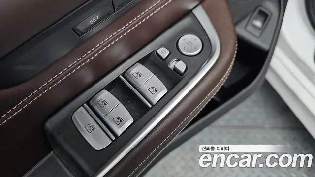BMW 6 серии Gran Turismo 2019 thumb 6