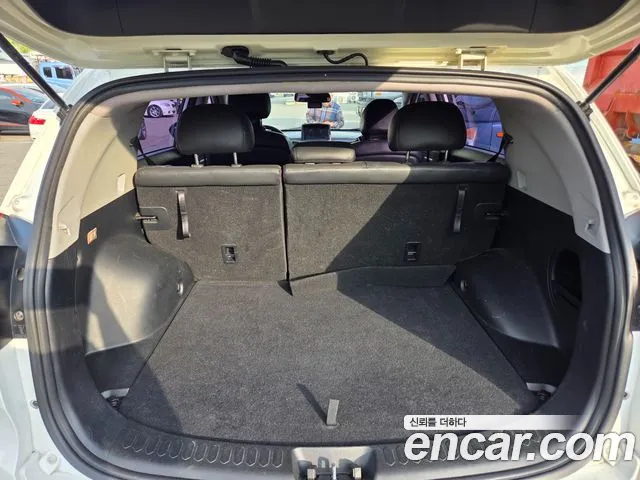 Kia Sportage 2011 thumb 4