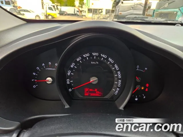 Kia Sportage 2011 thumb 6