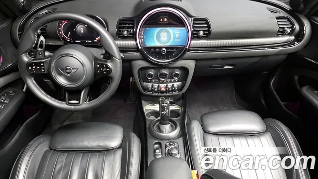 Mini Clubman 2023 thumb 10