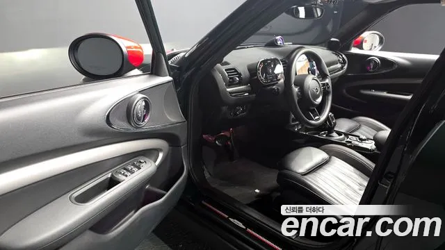 Mini Clubman 2023 thumb 5