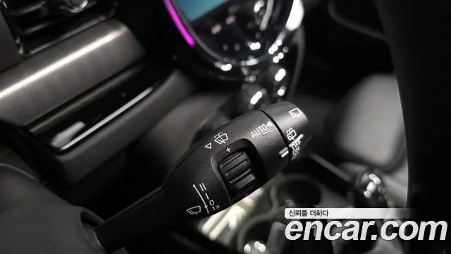 Mini Clubman 2023 thumb 4