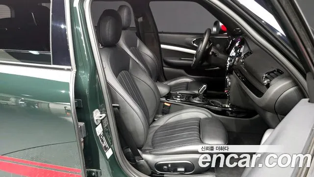Mini Clubman 2023 thumb 11