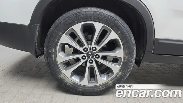 Kia Sorento 2013 thumb 8
