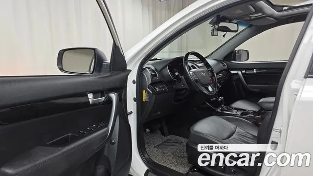 Kia Sorento 2013 thumb 7