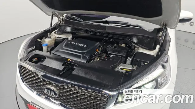 Kia Sorento 2015 thumb 6