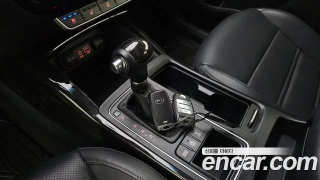 Kia Sorento 2015 thumb 2
