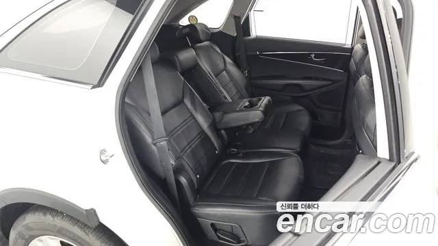 Kia Sorento 2015 thumb 7