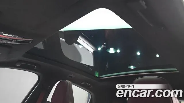 Porsche Cayenne 2023 thumb 10