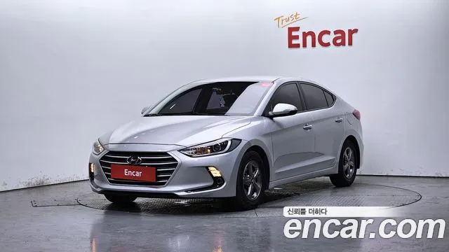 Hyundai AD 2017 thumb 3