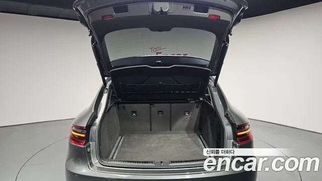 Porsche Macan 2014 thumb 7