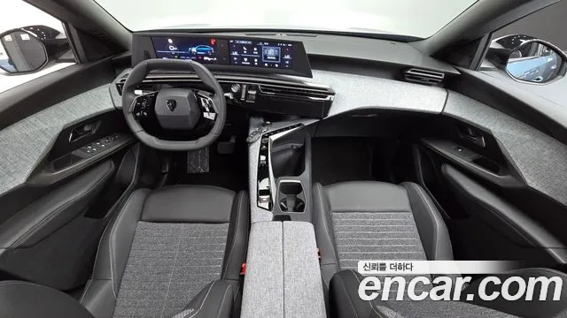 Peugeot 3008 2025 thumb 8
