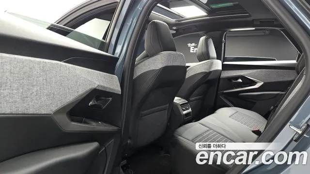 Peugeot 3008 2025 thumb 7