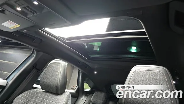 Peugeot 3008 2025 thumb 6