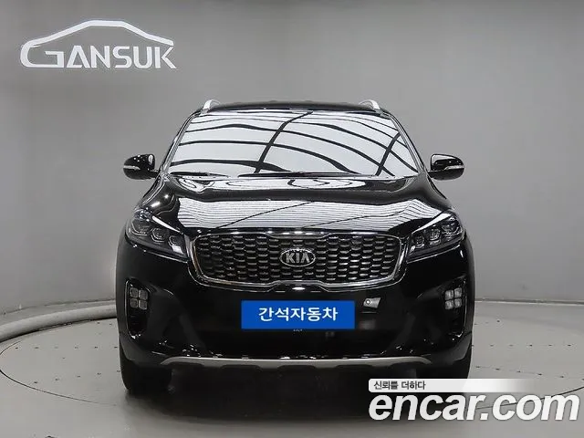 Kia Sorento 2018 thumb 12