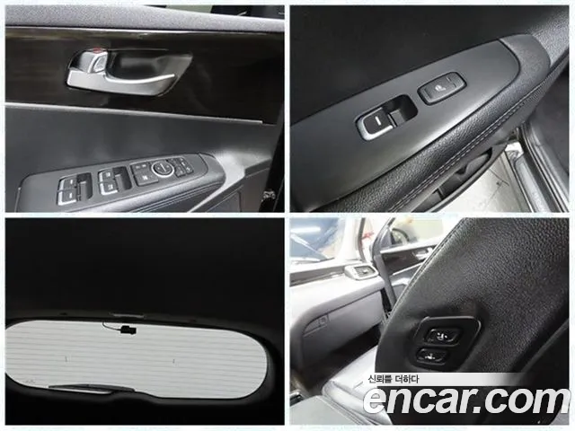 Kia Sorento 2018 thumb 9
