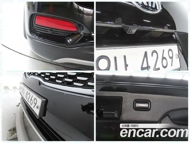 Kia Sorento 2018 thumb 6