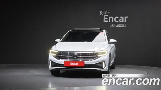 Volkswagen Jetta 2023 thumb 6