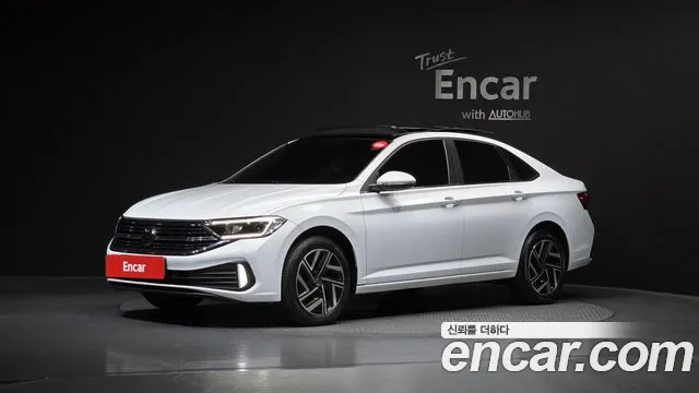 Volkswagen Jetta 2023 thumb 12