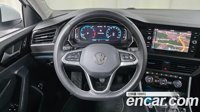 Volkswagen Jetta 2023 thumb 7