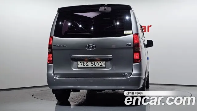 Hyundai Staria 2013 thumb 10