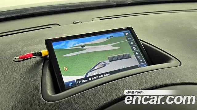 Hyundai Staria 2013 thumb 4