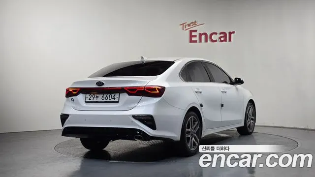 Kia K3 2019 thumb 11