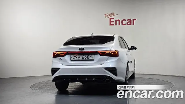 Kia K3 2019 thumb 6