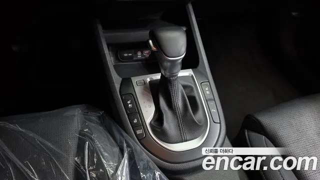 Kia K3 2019 thumb 8