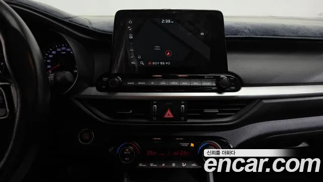 Kia K3 2019 thumb 7