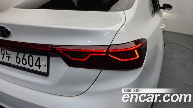Kia K3 2019 thumb 10