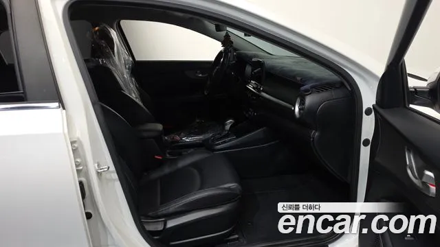 Kia K3 2019 thumb 12