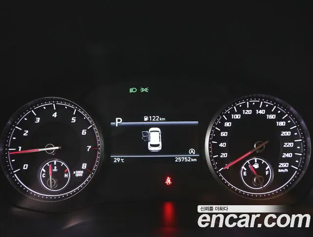 Hyundai Santa Fe 2022 thumb 2